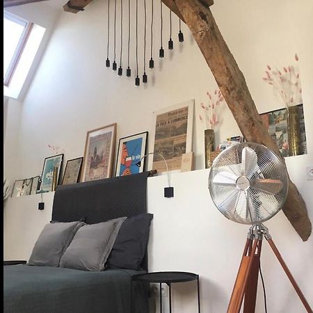 Apartmán La Tour Bayeux Exteriér fotografie