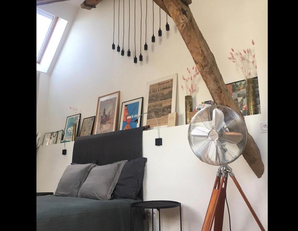 Apartmán La Tour Bayeux Exteriér fotografie