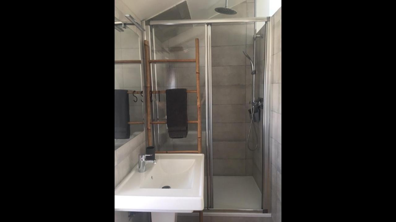 Apartmán La Tour Bayeux Exteriér fotografie