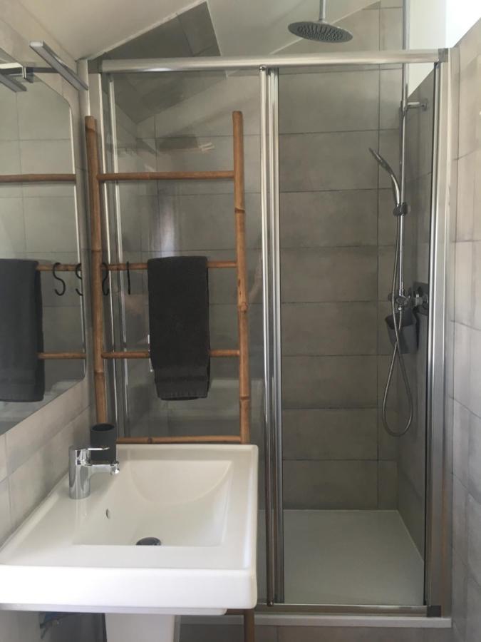 Apartmán La Tour Bayeux Exteriér fotografie